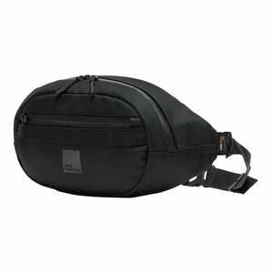 【送料無料】Jack Wolfskin(ジャックウルフスキン) JP UR CNNCT COMMUTER WB 7L 6000(BLACK) 2011391