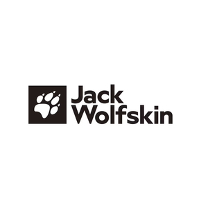 Jack Wolfskin（ジャックウルフスキン） 【23春夏】JP 2L LOGO D STICKER 8007681