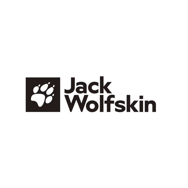 Jack Wolfskin(ジャックウルフスキン) 【23春夏】JP 2L LOGO D STICKER 8007681 ステッカー