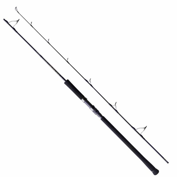 テンリュウ(天龍) ジグザム ドラッグフォース JDF631S-2/3(スピニング･ワンピース)   ジギングスピニングロッド