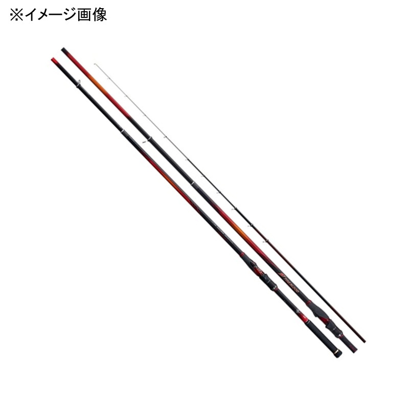 シマノ(SHIMANO) 20 ファイアブラッド オナガ WILD GAME 2.2-530(5