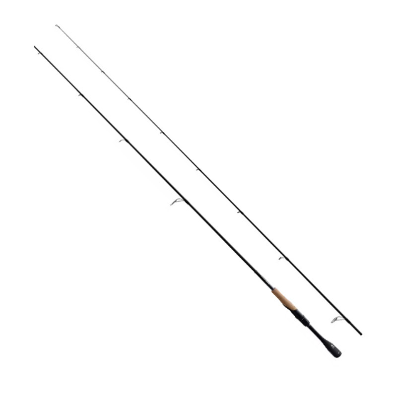シマノ(SHIMANO) 21 ポイズングロリアス 268UL/ML-GA(新仕様