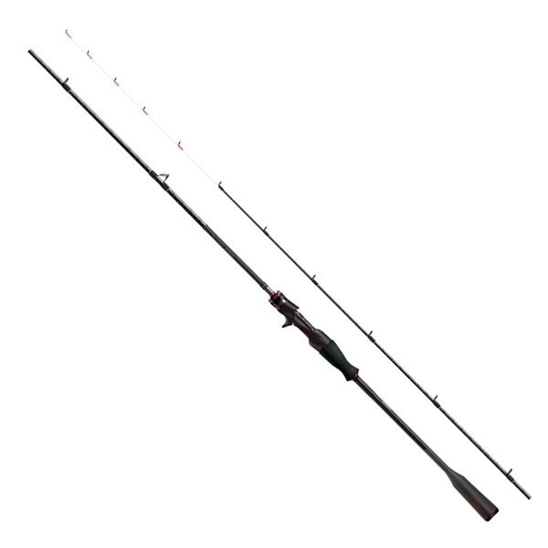 シマノ(SHIMANO) 21 セフィア エクスチューン メタルスッテ B66M-S/FA