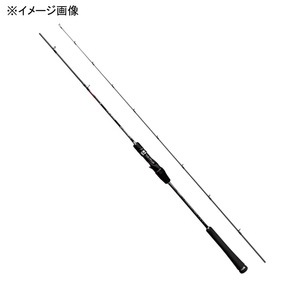シマノ(SHIMANO) オシアジガー LJ B62-1/FSA(新仕様:SIC)(ベイト･ワンピース) 248848