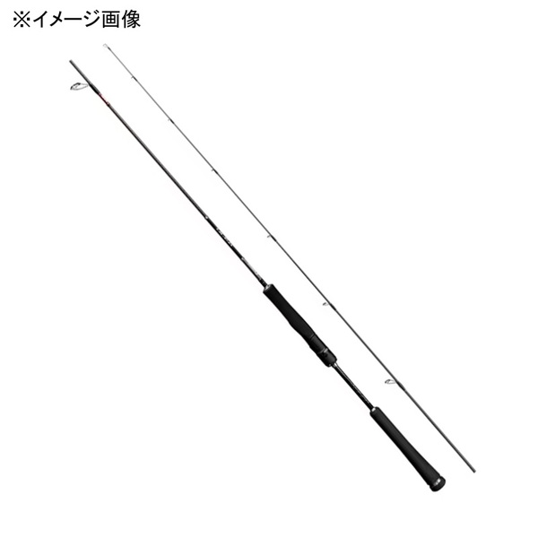 シマノ(SHIMANO) オシアジガー LJ S62-2/FSA(新仕様:SIC)(スピニング 