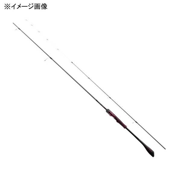 シマノ(SHIMANO) セフィア リミテッド ティップエギング S68M-SA(新仕様:SIC) 208347 ティップラン用ロッド