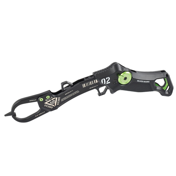 ドレス(DRESS) グラスパー グラディウス 2.0 フィッシュグリップ(魚掴み器)   フィッシュグリップ