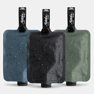 Matador（マタドール） FLATPAK BOTTLE(フラットパック ボトル/3P) 20370011999000