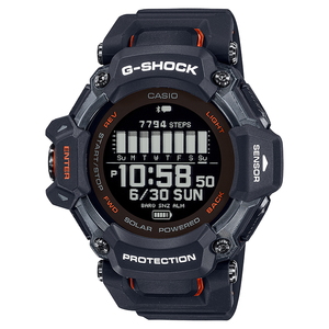 【送料無料】G-SHOCK(ジーショック) 【国内正規品】GBD-H2000-1AJR ブラック
