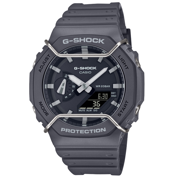 G-SHOCK(ジーショック) 【国内正規品】GA-2100PTS-8AJF GA-2100PTS-8AJF カジュアルウォッチ