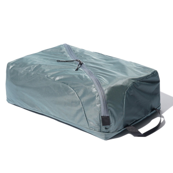 スノーピーク(snow peak) Travel Pouch M(トラベルポーチ M) AC