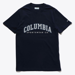 Columbia(コロンビア) CSC シーズナル ロゴ ティー メンズ AE1363