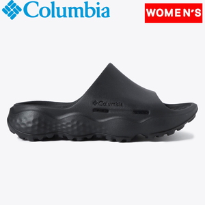 Columbia(コロンビア) Ｗｏｍｅｎ'ｓ ＴＨＲＩＶＥ ＲＥＶＩＶＥ ウィメンズ ６／２３．０ｃｍ ０１０（ＢＬＡＣＫ ＢＬＡ） BL8043