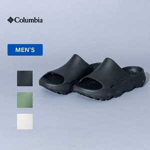 Columbia(コロンビア) THRIVE REVIVE(スライブ リバイブ) 10/28.0cm 010(Black/Black) BM8043