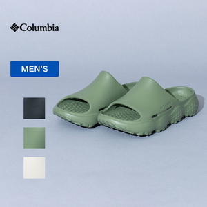 【送料無料】Columbia(コロンビア) THRIVE REVIVE(スライブ リバイブ) 8/26.0cm 302(Mosstone/Mosstone) BM8043