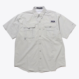 Columbia(コロンビア) バハマ アイコン ショートスリーブ シャツ メンズ FM5202 半袖シャツ(メンズ)