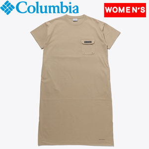 Columbia(コロンビア) Women’s SWING PARK CREW DRESS ウィメンズ PL0429