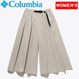 Columbia(コロンビア) W TREE SWALLOW PANT(トゥリー スワロー パンツ)ウィメンズ PL6656 スカート(レディース)