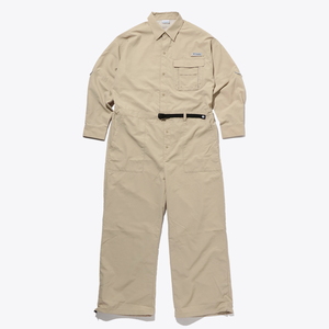 【送料無料】Columbia(コロンビア) 【２３春夏】Ｍｅｎ'ｓ ＤＥＳＰＡＩＲ ＢＡＹ ＳＵＩＴ（ディスペアー ベイ スーツ）メンズ ＸＳ ２７１（ＡＮＣＩＥＮＴ ＦＯ） PM0263