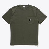 Columbia(コロンビア) スタック ベンド ショートスリーブ クルー メンズ PM0268 半袖Tシャツ(メンズ)
