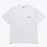 Columbia(コロンビア) ヤング ストリート ショートスリーブ クルー メンズ PM0642 半袖Tシャツ(メンズ)
