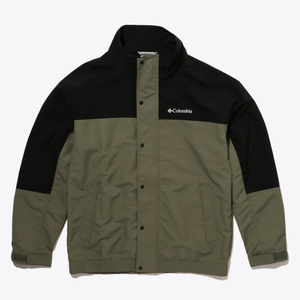 【送料無料】Columbia(コロンビア) ストーニーパス ジャケット メンズ M 316(CYPRESS) PM0696
