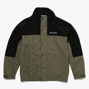 Columbia(コロンビア) Men’s STONY PASS JACKET(ストーニー パス ジャケット)メンズ PM0696