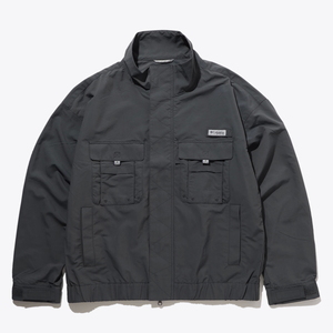 【送料無料】Columbia(コロンビア) 【２３春夏】ＤＥＳＰＡＩＲ ＢＡＹ ＩＩ ＪＡＣＫＥＴ（ディスペアー ベイ ＩＩ ジャケット）メンズ Ｌ ０５３（ＧＲＡＰＨＩＴＥ） PM0825