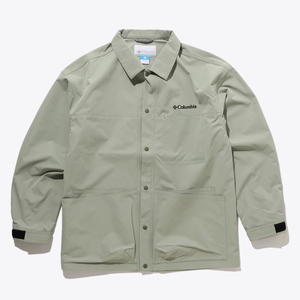 【送料無料】Columbia(コロンビア) 【２３春夏】Ｍｅｎ'ｓ グローリー バレー キャンパーズ ジャケット メンズ Ｍ ３４８（ＳＡＦＡＲＩ） PM0868