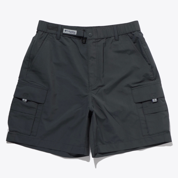 Columbia(コロンビア) 【23春夏】Men’s DESPAIR BAY SHORT メンズ PM0967