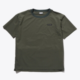 Columbia(コロンビア) ロード トゥ マウンテン キャンプラバー ショートスリーブ プルオーバー メンズ PM4749 半袖Tシャツ(メンズ)