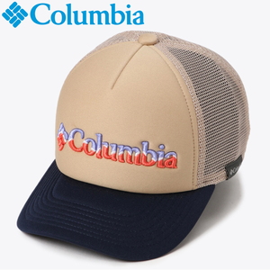 Columbia(コロンビア) YOUTH PENK BAY CAP(ペンク ベイ キャップ)ユース PU5550