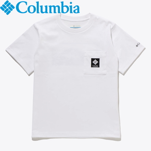 Columbia(コロンビア) Youth ジェームス ブルック ショート スリーブ Tシャツ ユース PY0292