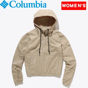 Columbia(コロンビア) Women’s リリアン リッジ ショート ジャケット ウィメンズ WL0716