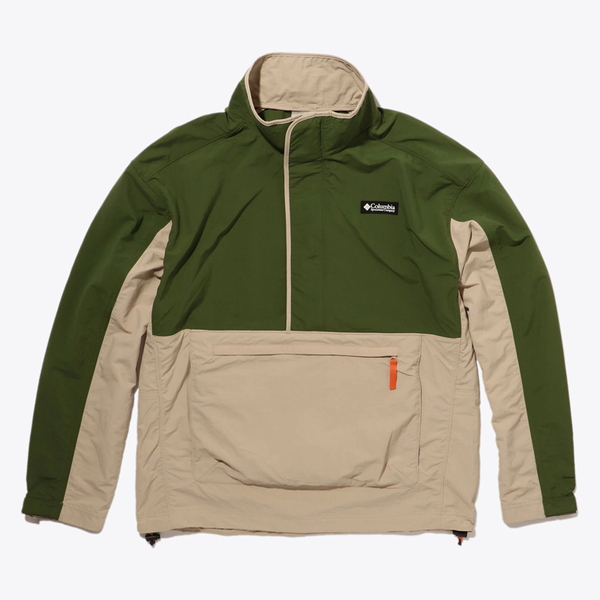 Columbia(コロンビア) Men's デシュート バレー ウインド シェル Columbia(コロンビア) Men's デシュート バレー ウインド シェル