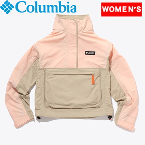 Columbia(コロンビア) Women’s デシューツ バレー ウィンド シェル ウィメンズ WR5128