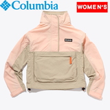Columbia(コロンビア) Women’s デシューツ バレー ウィンド シェル ウィメンズ WR5128 ソフトシェルジャケット(レディース)
