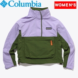 Columbia(コロンビア) Women’s デシューツ バレー ウィンド シェル ウィメンズ WR5128 ソフトシェルジャケット(レディース)