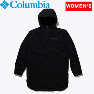 Columbia(コロンビア) Women’s フローラ パーク ソフトシェル ジャケット ウィメンズ WR7626