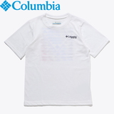 Columbia(コロンビア) PFG ショートスリーブ グラフィックティー ユース XB0242 半袖シャツ(ジュニア/キッズ/ベビー)