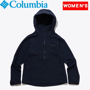 Columbia(コロンビア) 【24春夏】W’s ヴィザボナパス II ジャケット ウィメンズ XL8053