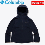 Columbia(コロンビア) 【24春夏】W’s ヴィザボナパス II ジャケット ウィメンズ XL8053 ソフトシェルジャケット(レディース)