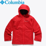 Columbia(コロンビア) 【24春夏】Kid＇s Watertight Jacket(ウォータータイト ジャケット)キッズ RB2118 シェルジャケット(キッズ/ベビー)
