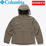 Columbia(コロンビア) Women’s ヴィザヴォナ パス 2 ジャケット ウィメンズ XL8053 ソフトシェルジャケット(レディース)