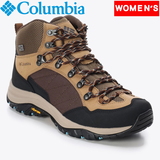 Columbia(コロンビア) STEENS PEAK OUTDRY(スティーンズピーク アウトドライ)ウィメンズ YL8041 登山靴 ミドルカット(レディース)