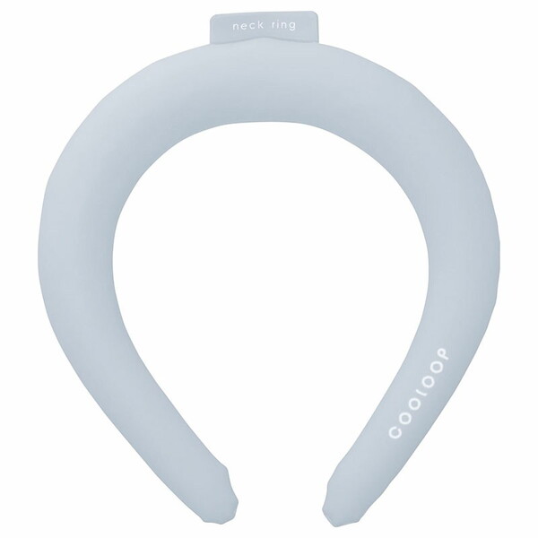 コジット(COGIT) COOLOOP(クーループ) ネックリング   冷却グッズ･その他暑さ対策