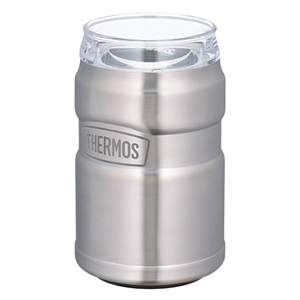 サーモス(THERMOS) ROD-0021 保冷缶ホルダー WBT07600