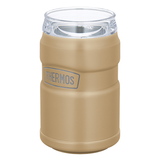 サーモス(THERMOS) ROD-0021 保冷缶ホルダー WBT07602 保冷･保温機能付きボトル