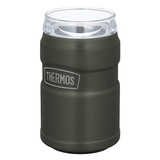 サーモス(THERMOS) ROD-0021 保冷缶ホルダー WBT07603 保冷･保温機能付きボトル