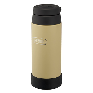 サーモス(THERMOS) ROB-003 真空耐熱ケータイマグ 500ml SDBE(サンドベージュ) WBT07702